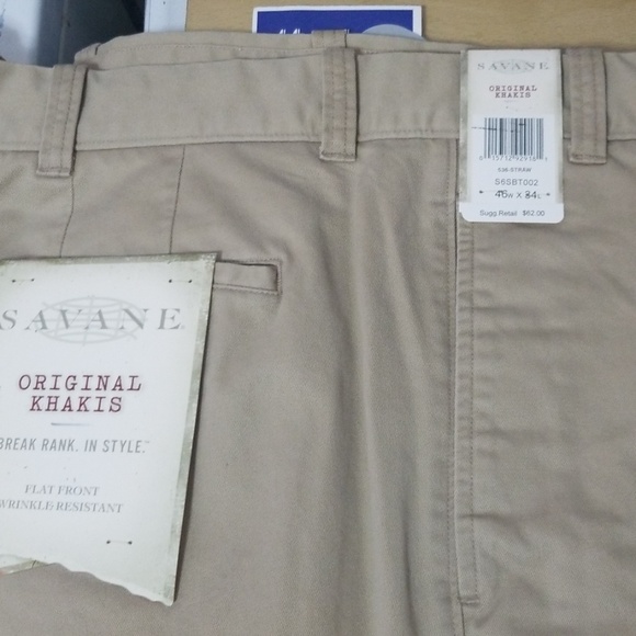 Slacks - Picture 1 of 2